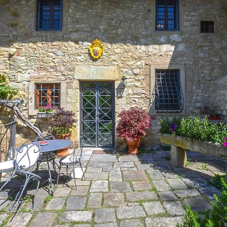 Casa de férias La Torre